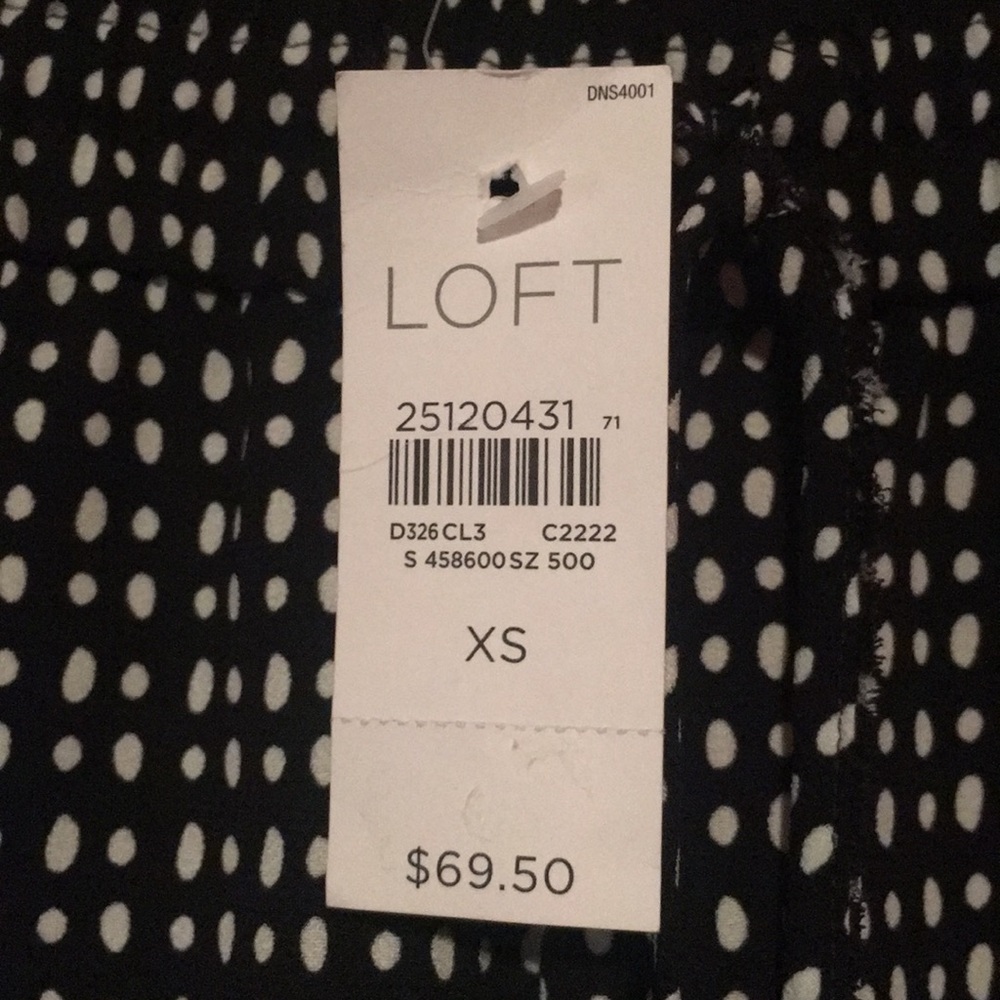 Loft pants - Picture 2 of 6